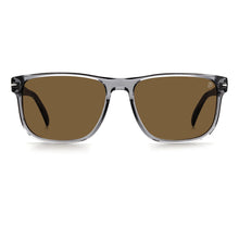 Charger l'image dans la galerie, Lunettes de soleil Homme David Beckham DB-1060-S-KB7-70