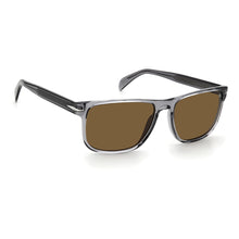 Charger l'image dans la galerie, Lunettes de soleil Homme David Beckham DB-1060-S-KB7-70