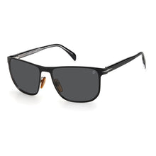 Charger l'image dans la galerie, Lunettes de soleil Homme David Beckham DB-1061-S-003-M9
