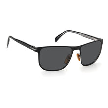 Charger l'image dans la galerie, Lunettes de soleil Homme David Beckham DB-1061-S-003-M9