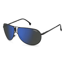 Charger l'image dans la galerie, Lunettes de soleil Unisexe Carrera GIPSY65-003-XT Ø 64 mm