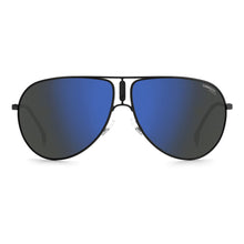 Charger l'image dans la galerie, Lunettes de soleil Unisexe Carrera GIPSY65-003-XT Ø 64 mm