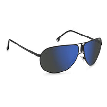 Charger l'image dans la galerie, Lunettes de soleil Unisexe Carrera GIPSY65-003-XT Ø 64 mm