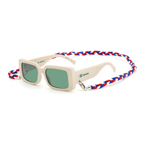 Lunettes de soleil Femme Missoni MMI-0087-S-SZJ-QT