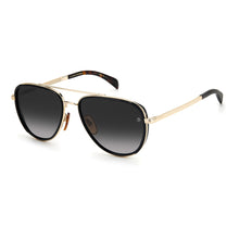Charger l'image dans la galerie, Lunettes de soleil Homme David Beckham DB-7068-G-S-RHL-9O