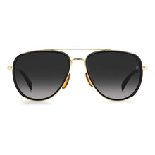 Charger l'image dans la galerie, Lunettes de soleil Homme David Beckham DB-7068-G-S-RHL-9O