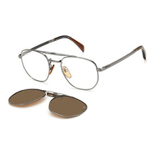Charger l'image dans la galerie, Lunettes de soleil Homme David Beckham DB-1082-G-CS-KJ1-HE