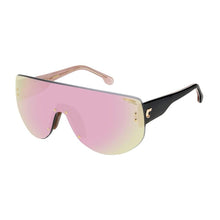 Charger l'image dans la galerie, Lunettes de soleil Unisexe Carrera FLAGLAB-12-000-0J