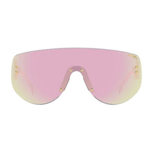 Charger l'image dans la galerie, Lunettes de soleil Unisexe Carrera FLAGLAB-12-000-0J