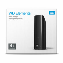 Charger l'image dans la galerie, Disque Dur Externe Western Digital WD Elements Desktop USB 3.0 USB 3.0 HDD