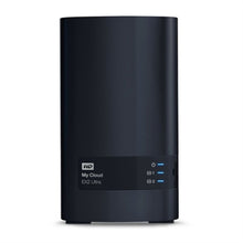 Charger l'image dans la galerie, Stockage réseau NAS Western Digital MyCloud EX2