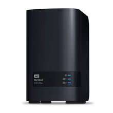 Charger l'image dans la galerie, Stockage réseau NAS Western Digital MyCloud EX2