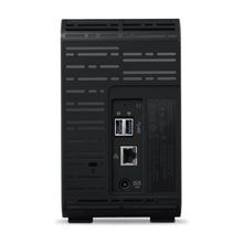 Charger l'image dans la galerie, Stockage réseau NAS Western Digital MyCloud EX2