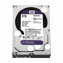 Charger l'image dans la galerie, Disque dur Western Digital WD30PURZ 3 TB 3.5" 5400 rpm SATA III