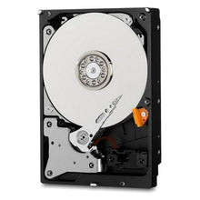 Charger l'image dans la galerie, Disque dur Western Digital WD40PURZ 3.5" 4 TB 6 GB/s HDD 3,5" 4 TB 4 TB SSD