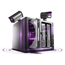 Charger l'image dans la galerie, Disque dur Western Digital WD40PURZ 3.5" 4 TB 6 GB/s HDD 3,5" 4 TB 4 TB SSD