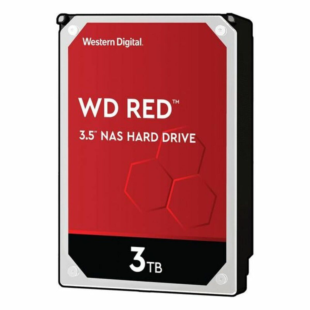 Disque dur Western Digital WD30EFAX 3TB 5400 rpm 3 TB 3,5