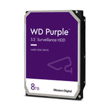 Charger l'image dans la galerie, Disque dur Western Digital SATA PURPLE 3,5"