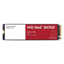 Charger l'image dans la galerie, Disque dur Western Digital RED SN700 500 GB SSD