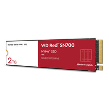 Charger l'image dans la galerie, Disque dur Western Digital SN700 2 TB M.2