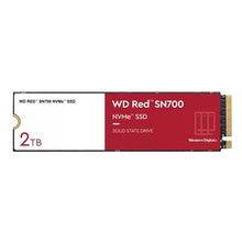 Charger l'image dans la galerie, Disque dur Western Digital SN700 2 TB M.2