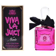 Charger l&#39;image dans la galerie, Parfum Femme Viva La Juicy Noir Juicy Couture EDP (100 ml)