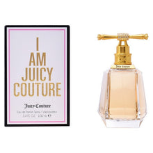 Charger l&#39;image dans la galerie, Parfum Femme I Am Juicy Couture Juicy Couture EDP