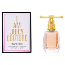 Charger l&#39;image dans la galerie, Parfum Femme I Am Juicy Couture Juicy Couture EDP