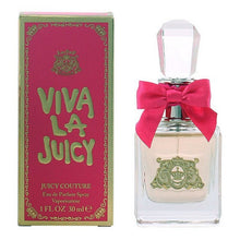 Charger l&#39;image dans la galerie, Parfum Femme Viva La Juicy Juicy Couture EDP