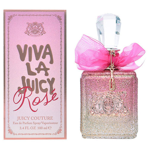 Parfum Femme Viva La Juicy Rosé Juicy Couture EDP (100 ml)