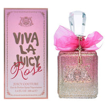 Charger l&#39;image dans la galerie, Parfum Femme Viva La Juicy Rosé Juicy Couture EDP (100 ml)