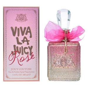 Parfum Femme Viva La Juicy Rosé Juicy Couture EDP (100 ml)