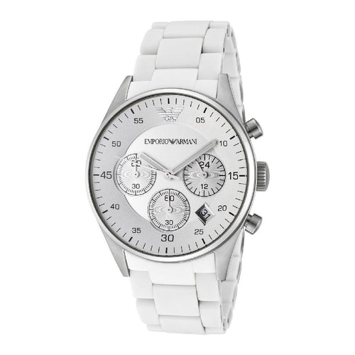 Montre Homme Armani AR5867 (Ø 38 mm)