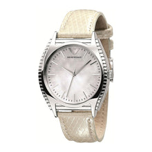 Charger l&#39;image dans la galerie, Montre Femme Armani AR0766 (Ø 39 mm)