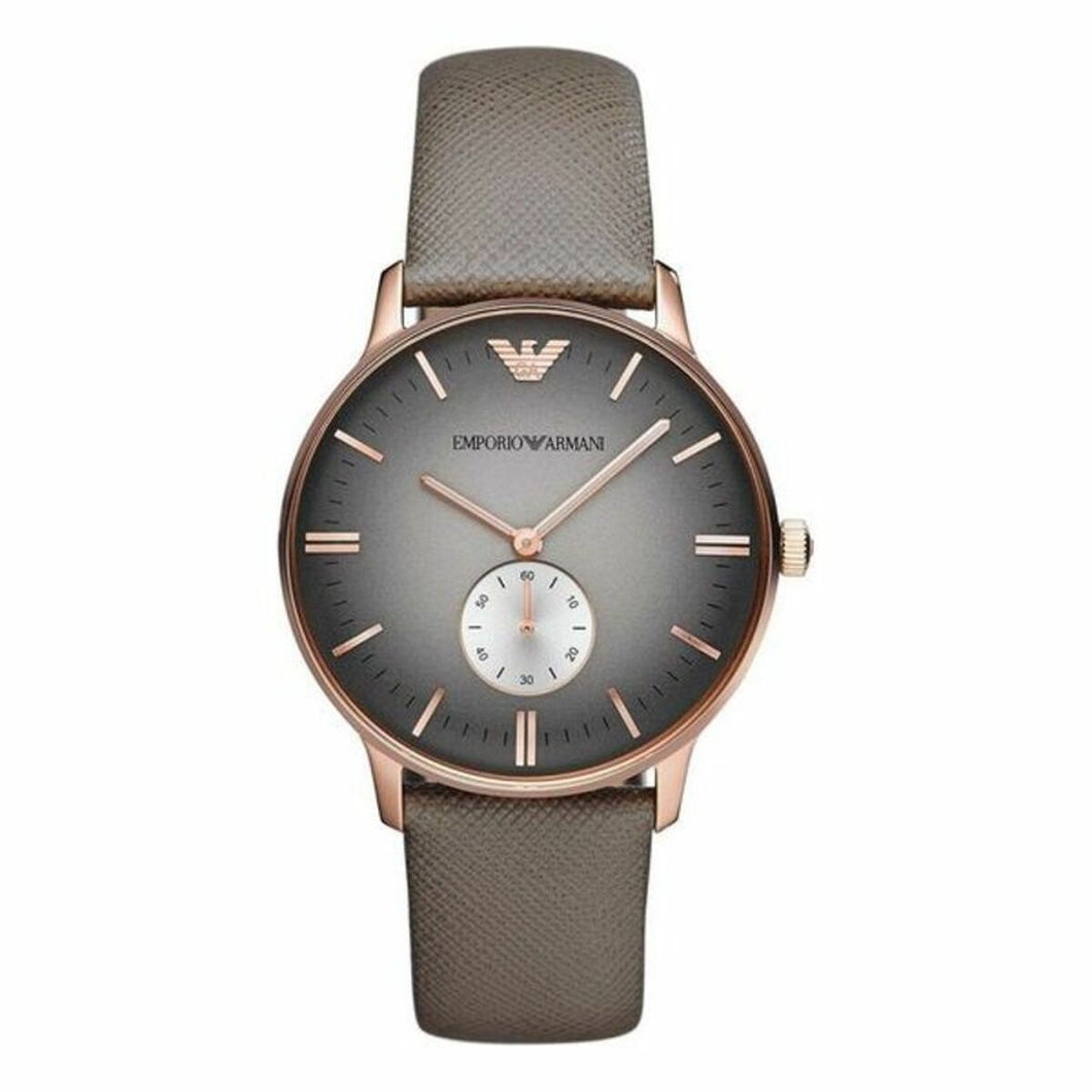 Montre Homme Armani AR1723 (Ø 40 mm)