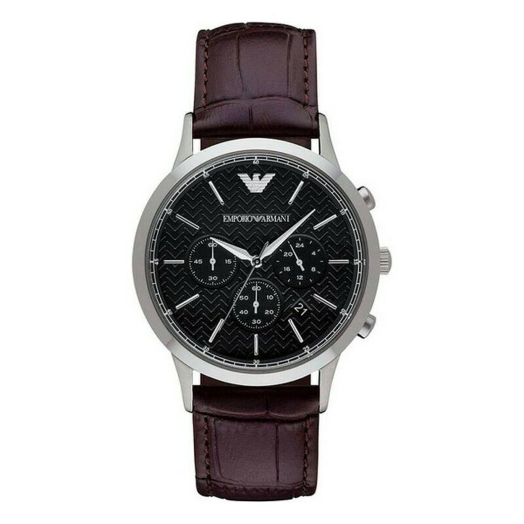 Montre Homme Armani AR2482 (Ø 43 mm)
