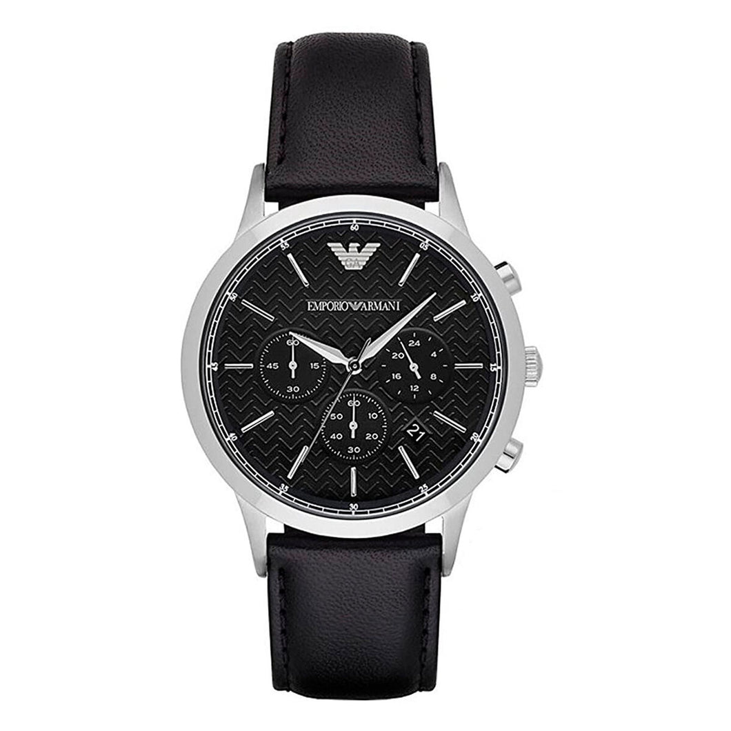 Montre Homme Armani AR8034 (Ø 44 mm)