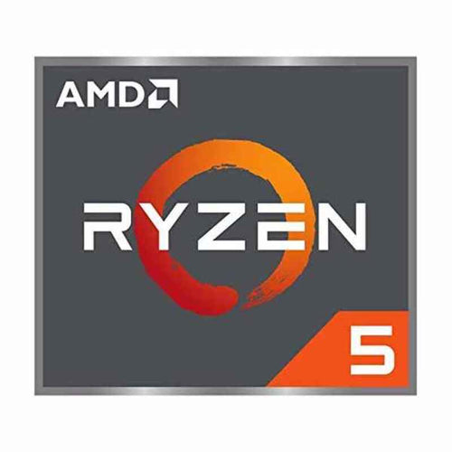 Processeur AMD RYZEN 5 1600X
