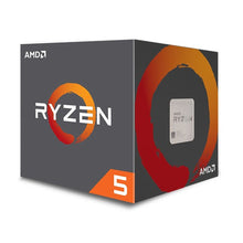 Charger l&#39;image dans la galerie, Processeur AMD RYZEN 5 1600X