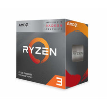 Charger l&#39;image dans la galerie, Processeur AMD ‎Ryzen 3 3200G