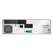 Charger l'image dans la galerie, Système d'Alimentation Sans Interruption Interactif APC SMTL1500RMI3UC