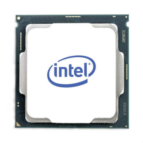 Processeur Intel i5-9600KF 4.6 GHz 9 MB LGA 1151