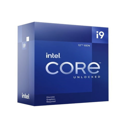 Processeur Intel BX8071512900KF LGA 1700