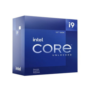 Processeur Intel BX8071512900KF LGA 1700