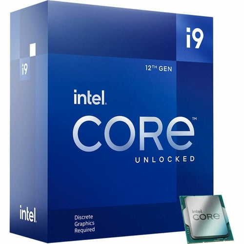 Processeur Intel I9-12900KF 3.20GHZ
