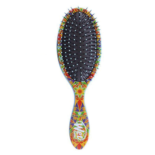 Brosse Démêlante Original Detangler Classic The Wet Brush Orange