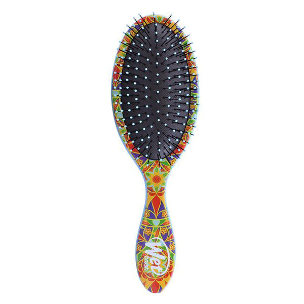 Brosse Démêlante Original Detangler Classic The Wet Brush Orange