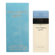 Charger l&#39;image dans la galerie, Parfum Femme Dolce &amp; Gabbana Light Blue EDT