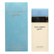 Charger l&#39;image dans la galerie, Parfum Femme Dolce &amp; Gabbana Light Blue EDT