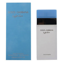 Charger l&#39;image dans la galerie, Parfum Femme Dolce &amp; Gabbana Light Blue EDT